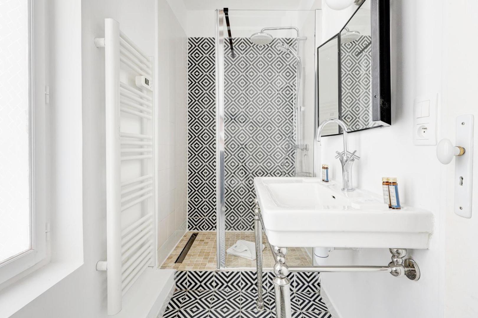 Bluestay 284 - Superbe Appartement Dans Le Marais Parigi Esterno foto